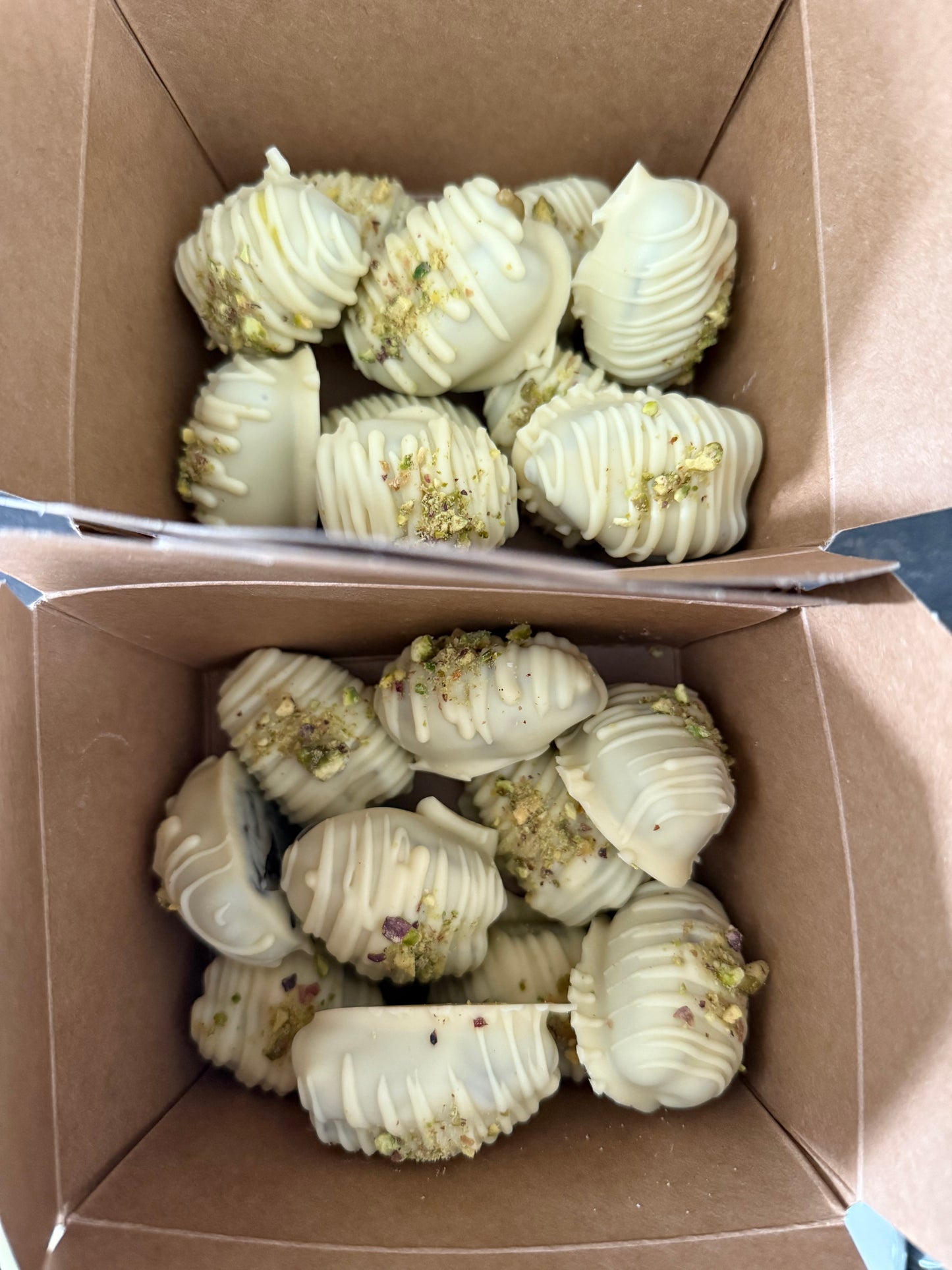 Dubai dadels 10 stuks