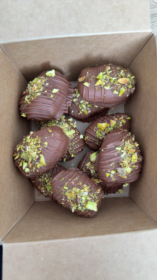 Dubai dadels 10 stuks